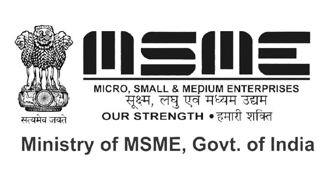 Ministry of MSME, Government of India